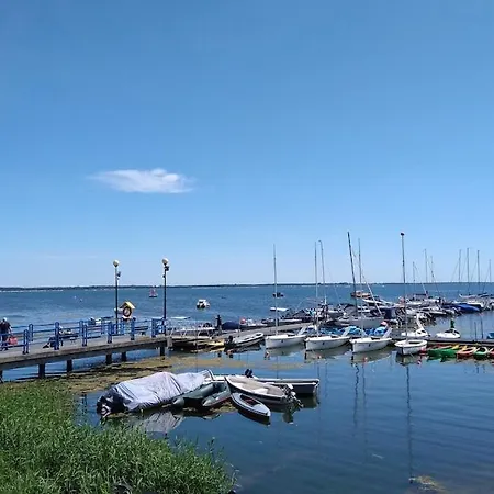 度假居 Quiet Summer By The Bay 斯瓦热沃