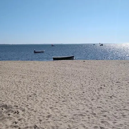 度假居 Quiet Summer By The Bay *