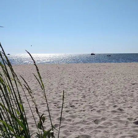 Dom wakacyjny Quiet Summer By The Bay *